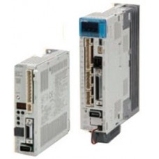 SMC Electric Cylinders LECS*, AC Servo Motor Controller, Pulse Input Type